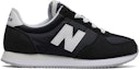 Order (JR) New Balance 220 'Hitam' KL220BWY?