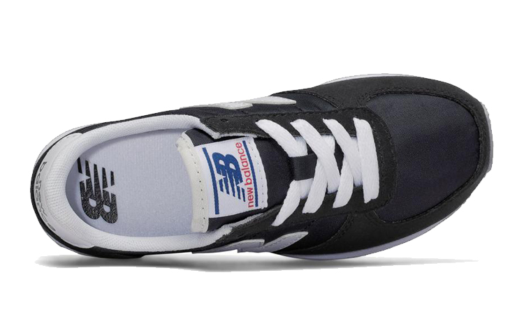 (Youth) NB 220 'Black' 圖 3