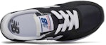 Lookbook (JR) New Balance 220 'Hitam' KL220BWY?