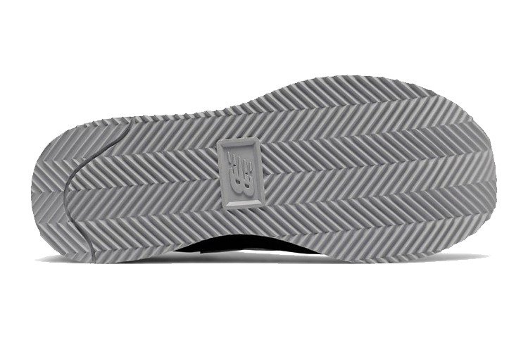 (Youth) NB 220 'Black' 圖 4