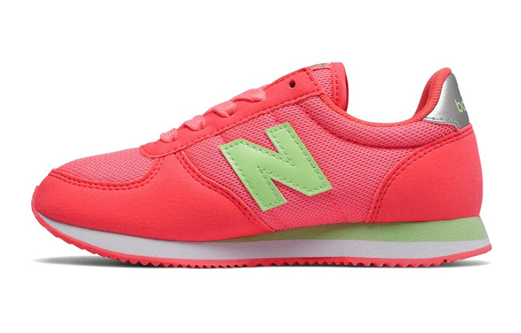 (Youth) New Balance 220 'Fuchsia Neon Green' KL220PGY
