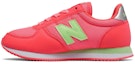 Buy (JR) New Balance 220 'Fucsia Verde Neón' KL220PGY