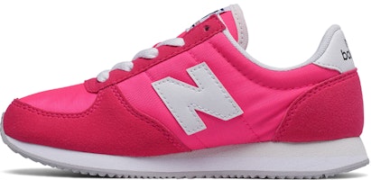 (Youth) New Balance 220 'Purple Red' KL220PWY (Youth) New Balance 220 'Purple Red' KL220PWY