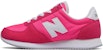 (JR) New Balance 220 'Ungu Merah' KL220PWY