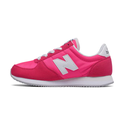 (Youth) NB 220 'Purple Red'