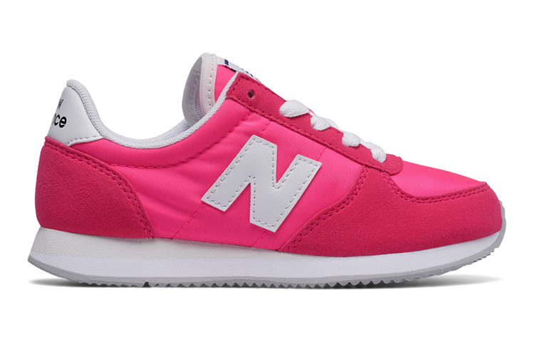 (Youth) NB 220 'Purple Red' 圖 2