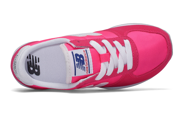 (Youth) NB 220 'Purple Red' 圖 3