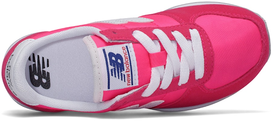 (JR) New Balance 220 'Ungu Merah' KL220PWY Lookbook (JR) New Balance 220 'Ungu Merah' KL220PWY