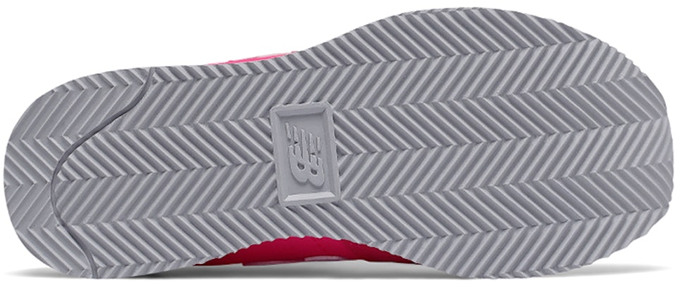 (JR) New Balance 220 'Ungu Merah' KL220PWY Shop (JR) New Balance 220 'Ungu Merah' KL220PWY