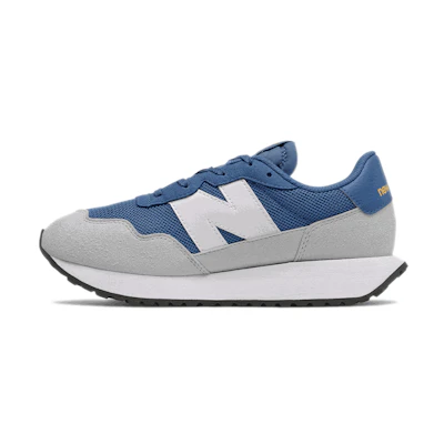 (Youth) NB 237 'Blue Grey'