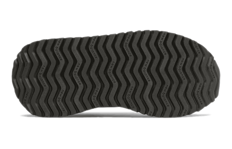 (Youth) NB 237 'Charcoal Black' 圖 5