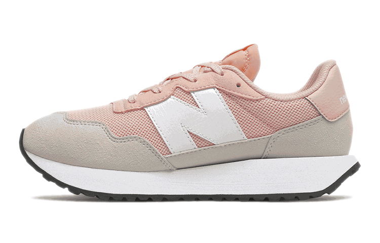 Buy (Youth) New Balance 237 'Pink' GS237SS1