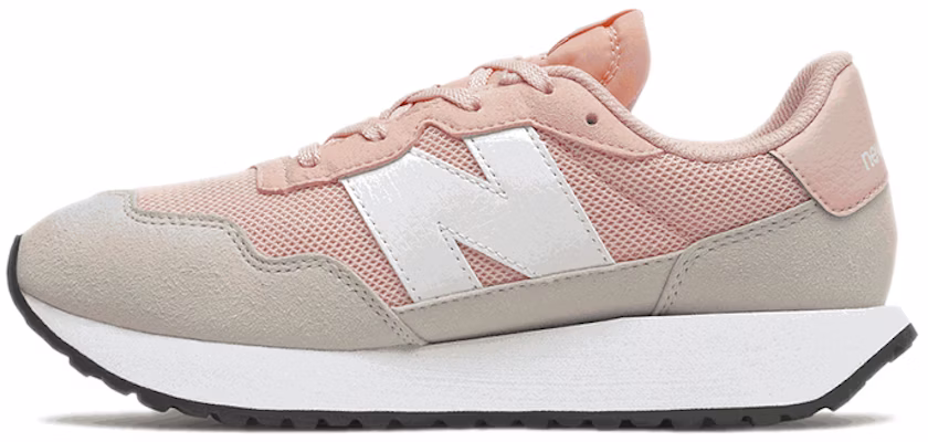 (Youth) New Balance 237 'Pink' GS237SS1 Buy (Youth) New Balance 237 'Pink' GS237SS1