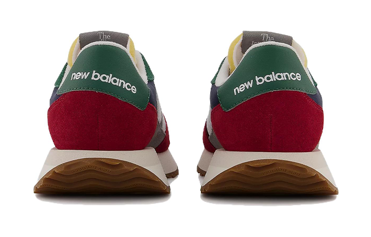 (Youth) NB 237 'Scarlet Green' 圖 5