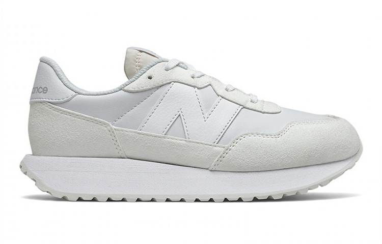 (Youth) NB 237 'White' 圖 2