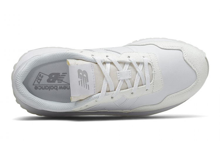 (Youth) NB 237 'White' 圖 3