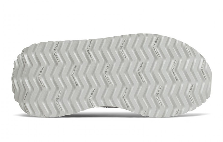 (Youth) NB 237 'White' 圖 4