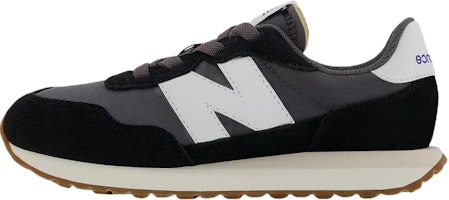 (Youth) New Balance 237 Bungee 'Black Moonbeam' PH237PF (Youth) New Balance 237 Bungee 'Black Moonbeam' PH237PF