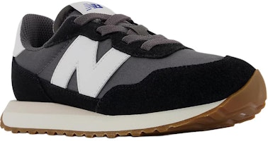 (JR) ニューバランス237 バンジー "ブラックムーンビーム" PH237PF Lookbook (JR) ニューバランス237 バンジー "ブラックムーンビーム" PH237PF