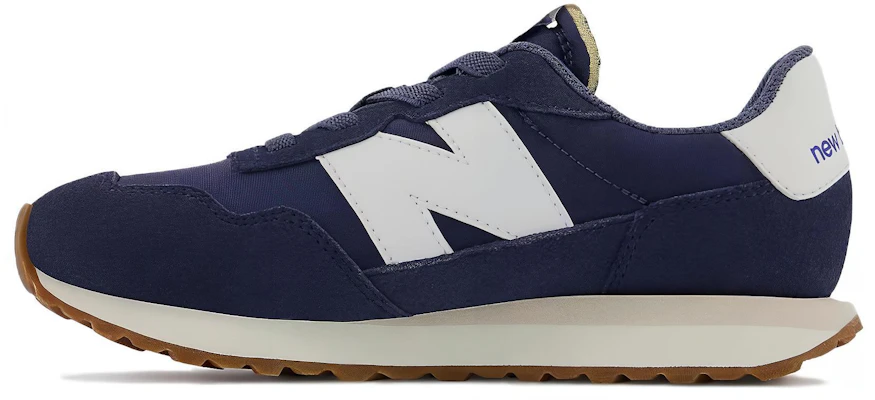 (青少年)New Balance 237 Bungee 'Natural Indigo' PH237PD Buy (青少年)New Balance 237 Bungee 'Natural Indigo' PH237PD