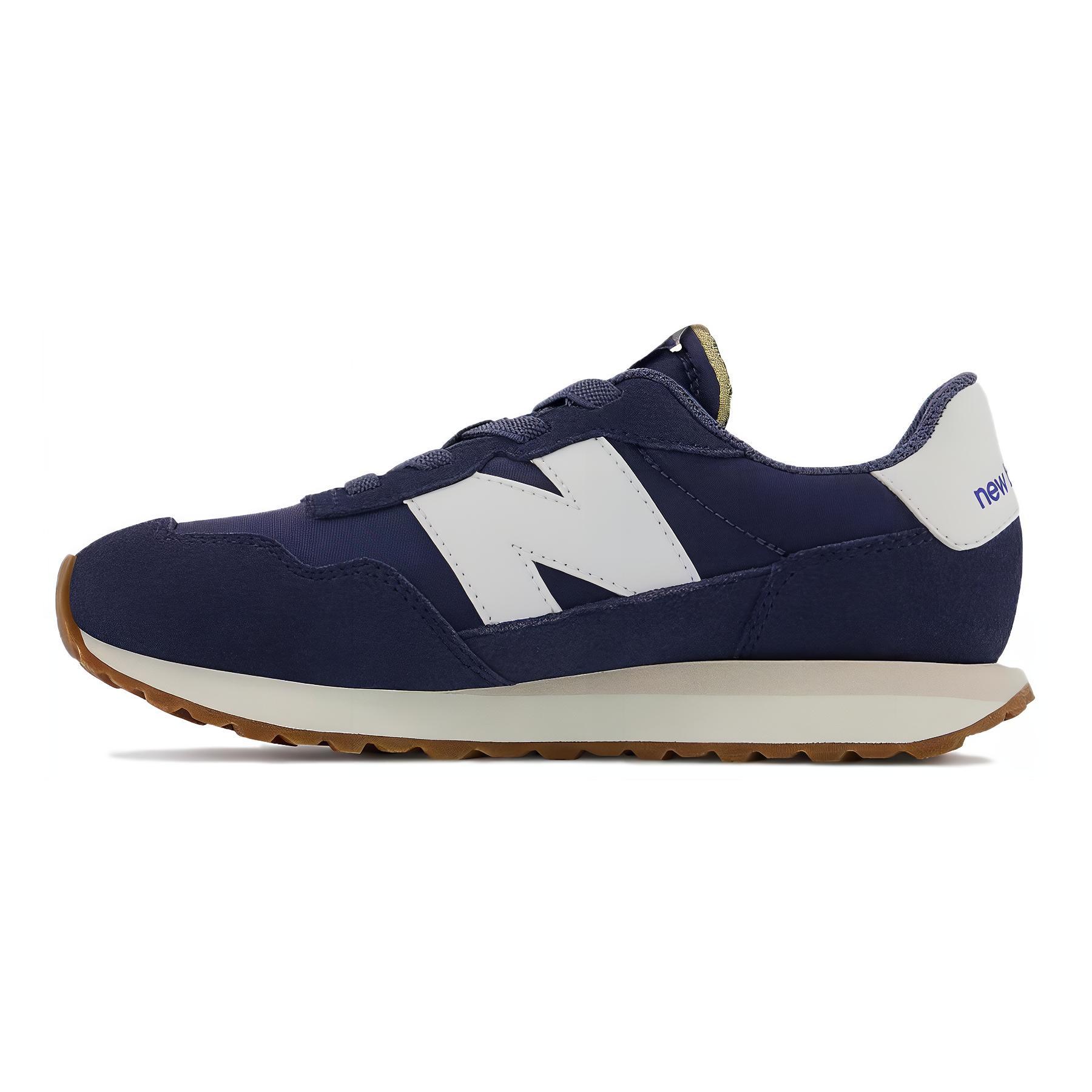 Buy (JR) New Balance 237 Bungee 'Indigo Semulajadi' PH237PD