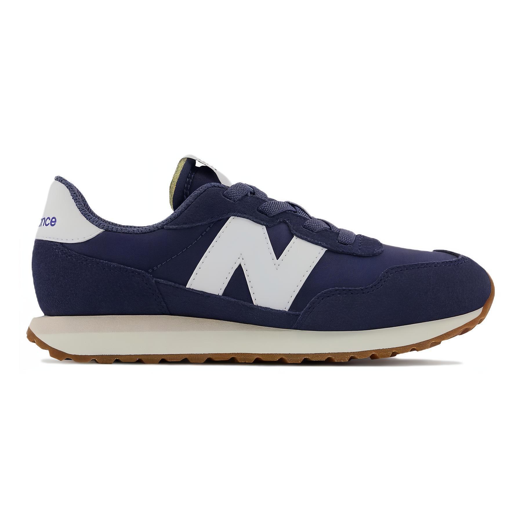 Order (JR) New Balance 237 Bungee 'Indigo Semulajadi' PH237PD