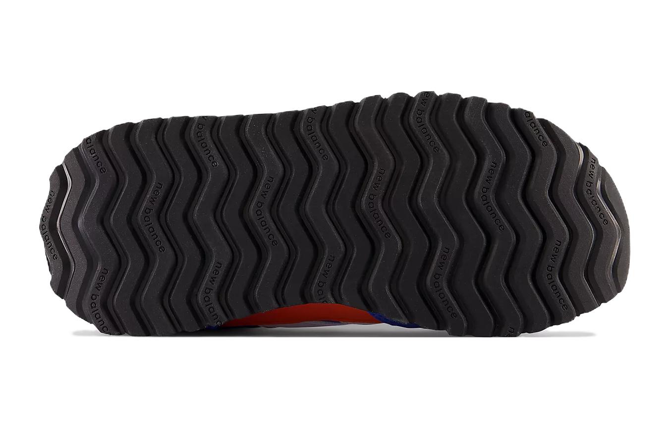 (Youth) NB 237 Bungee Lace 'Bright Lapis Poppy' 圖 5