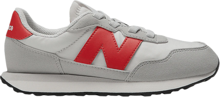 (青少年) New Balance 237 魔術貼寬楦小童鞋 'Concrete True Red' PH237BO-W Buy (青少年) New Balance 237 魔術貼寬楦小童鞋 'Concrete True Red' PH237BO-W