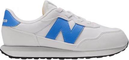 (Youth) New Balance 237 Bungee Lace Wide 'Reflection Bright Lapis' PH237BQ-W (Youth) New Balance 237 Bungee Lace Wide 'Reflection Bright Lapis' PH237BQ-W