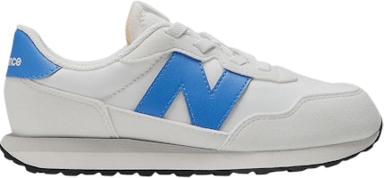 (Youth) New Balance 237 Bungee Lace Wide 'Reflection Bright Lapis' PH237BQ-W (Youth) New Balance 237 Bungee Lace Wide 'Reflection Bright Lapis' PH237BQ-W