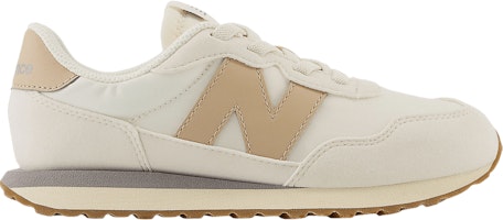 (Youth) New Balance 237 Bungee Lace Wide 'Turtledove Incense' PH237CJ-W (Youth) New Balance 237 Bungee Lace Wide 'Turtledove Incense' PH237CJ-W