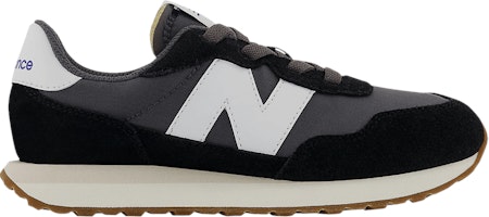 (Youth) New Balance 237 Bungee Wide 'Black Moonbeam' PH237PF-W (Youth) New Balance 237 Bungee Wide 'Black Moonbeam' PH237PF-W
