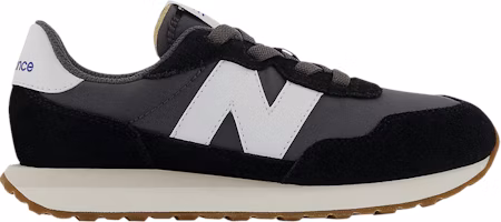 (Youth) New Balance 237 Bungee Wide 'Black Moonbeam' PH237PF-W (Youth) New Balance 237 Bungee Wide 'Black Moonbeam' PH237PF-W