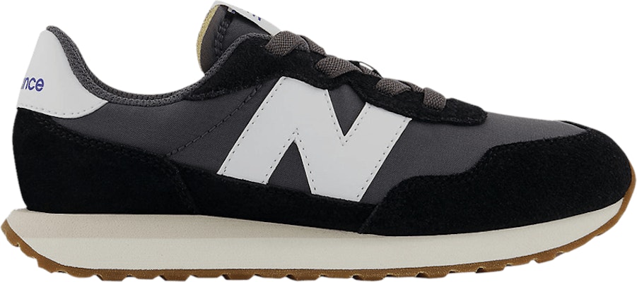 (Youth) New Balance 237 Bungee Wide 'Black Moonbeam' PH237PF-W Buy (Youth) New Balance 237 Bungee Wide 'Black Moonbeam' PH237PF-W