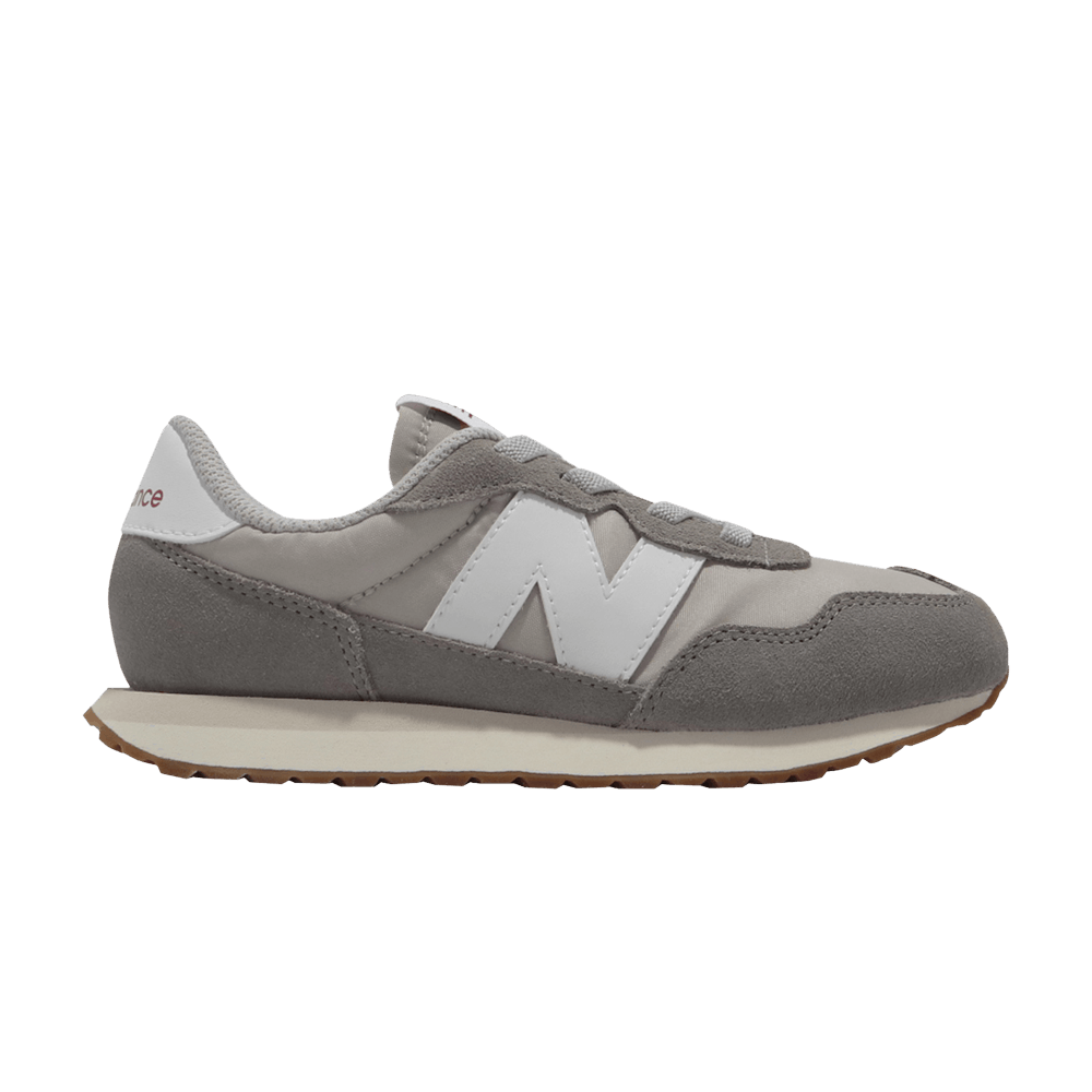 (Youth) New Balance 237 Bungee Wide 'Marble' PH237PE-W