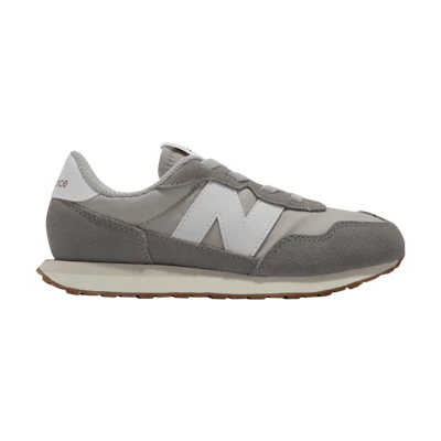 (Youth) NB 237 Bungee Wide 'Marble'