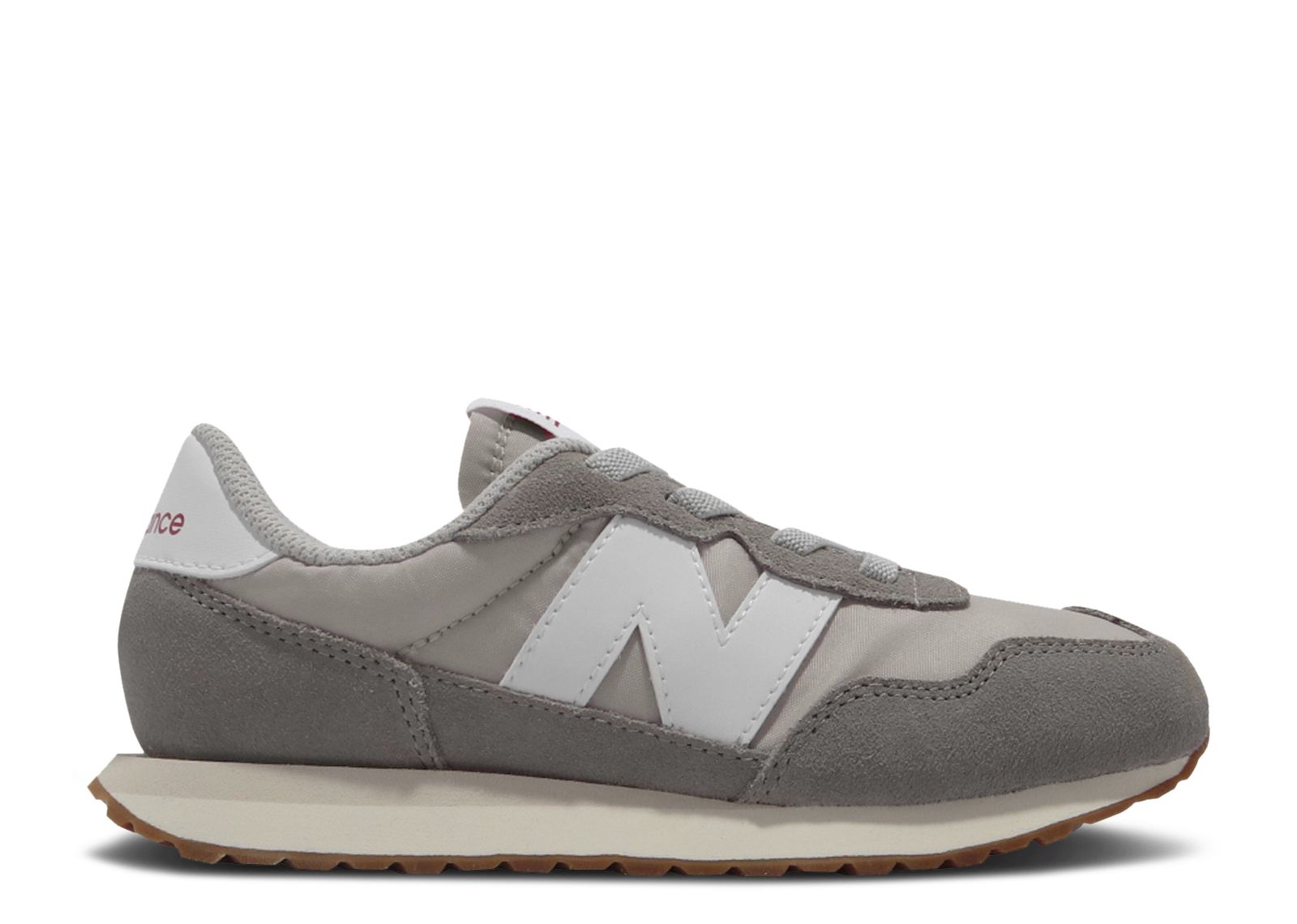 Buy (Youth) New Balance 237 Bungee Wide 'Marble' PH237PE-W