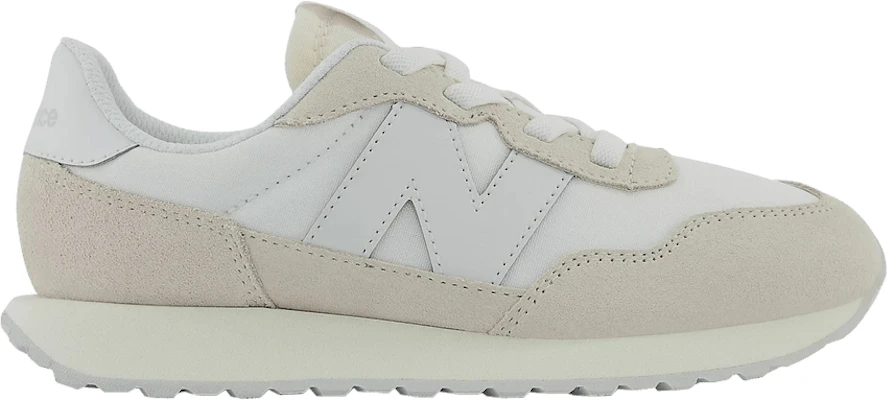 (JR) New Balance 237 Bungee Lebar 'White Moonbeam' PH237KM1-W Buy (JR) New Balance 237 Bungee Lebar 'White Moonbeam' PH237KM1-W