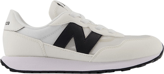 (JR) 뉴발란스 237 키즈 와이드 (흰/검) PH237DEP-W Buy (JR) 뉴발란스 237 키즈 와이드 (흰/검) PH237DEP-W