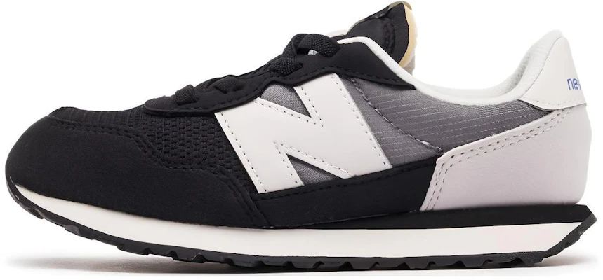 (JR) Zapatillas New Balance 237 'Negro Gris Blanco' PH237TG Buy (JR) Zapatillas New Balance 237 'Negro Gris Blanco' PH237TG