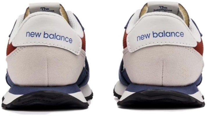 (JR) Kasut New Balance 237 'Navy Brick Merah Putih' PH237TR Purchase (JR) Kasut New Balance 237 'Navy Brick Merah Putih' PH237TR