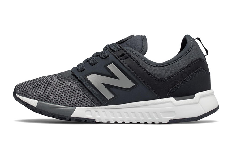 Buy (JR) 뉴발란스 247 블랙 (New Balance 247 Black) KL247O1P