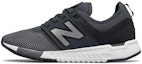 Buy (JR) 뉴발란스 247 블랙 (New Balance 247 Black) KL247O1P