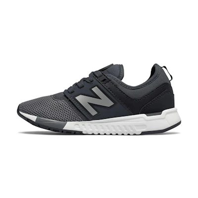 (Youth) NB 247 'Black'