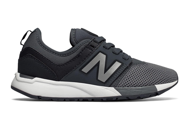 Order (JR) 뉴발란스 247 블랙 (New Balance 247 Black) KL247O1P