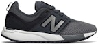Order (JR) 뉴발란스 247 블랙 (New Balance 247 Black) KL247O1P