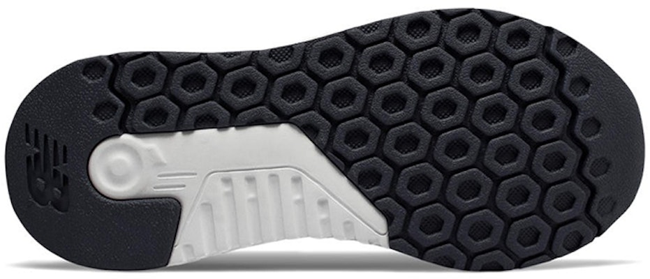 (JR) 뉴발란스 247 블랙 (New Balance 247 Black) KL247O1P Shop (JR) 뉴발란스 247 블랙 (New Balance 247 Black) KL247O1P