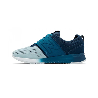 (Youth) NB 247 'Blue Grey'