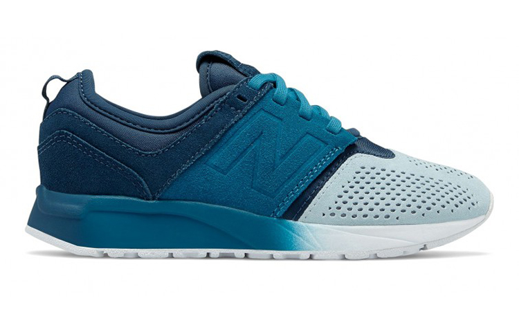 (Youth) NB 247 'Blue Grey' 圖 2