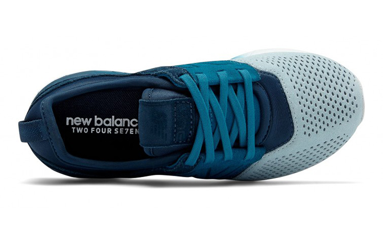 (Youth) NB 247 'Blue Grey' 圖 3